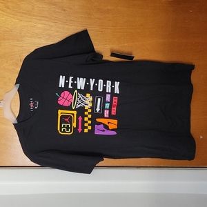 Men Jordan Short Sleeve Tee